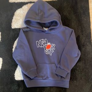 Little Giants New York Hoodie